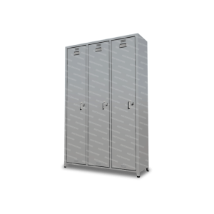 Lockers 3X3